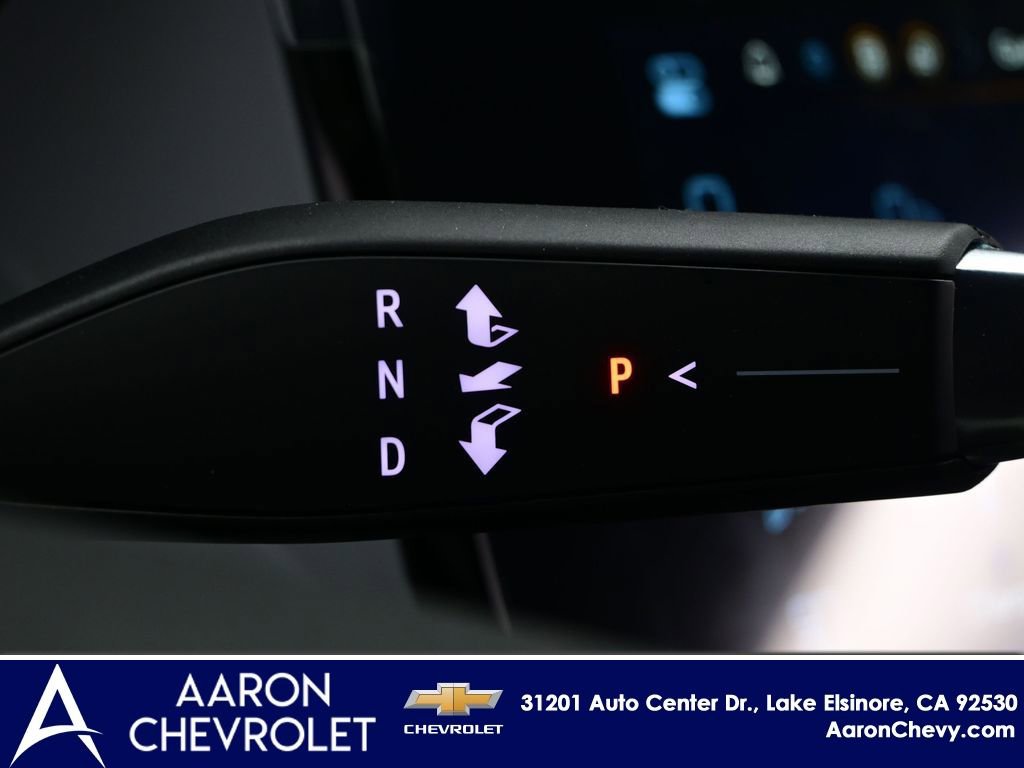New 2027 Chevrolet Bolt LT w/ Comfort Package image 22