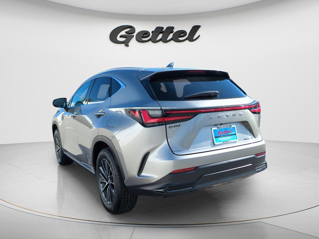 Used 2024 Lexus NX 250 FWD w/ Cold Area Package image 7