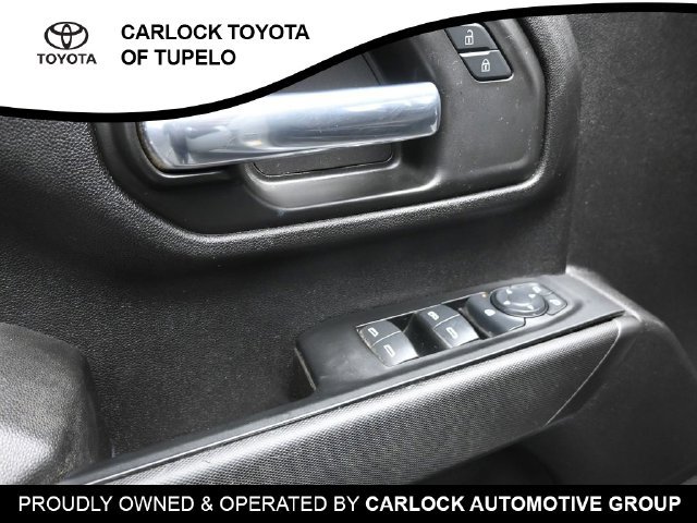 Used 2024 Chevrolet Silverado 2500 Custom w/ Custom Convenience Package AWD/4WD image 19