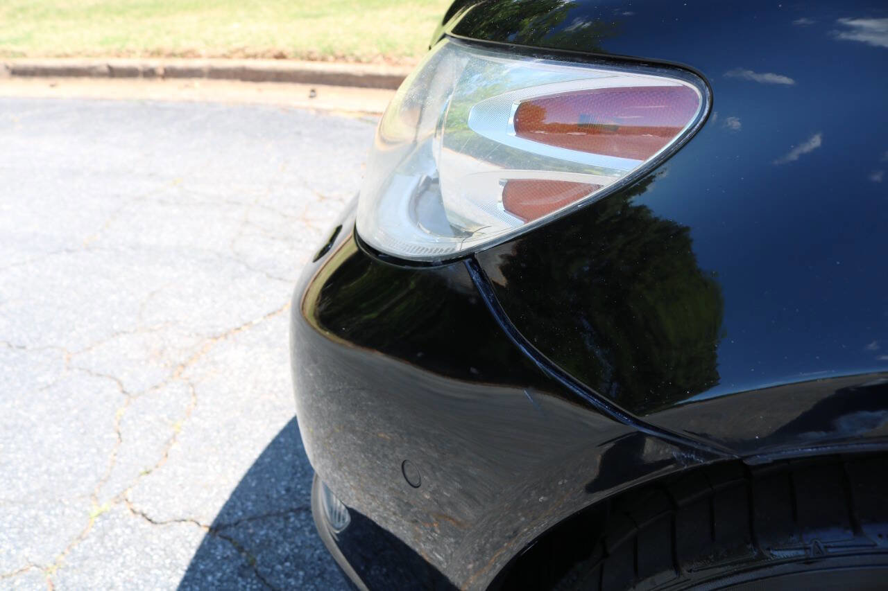 Used 2010 Lexus LS 460 RWD image 51