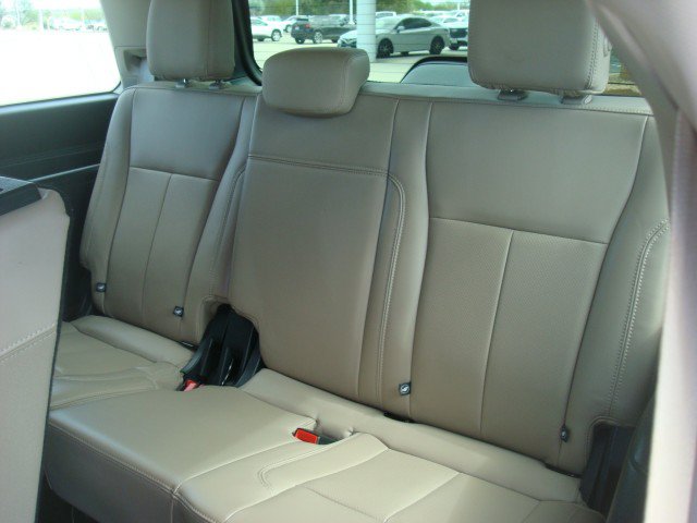 Used 2024 Ford Expedition XLT RWD image 24