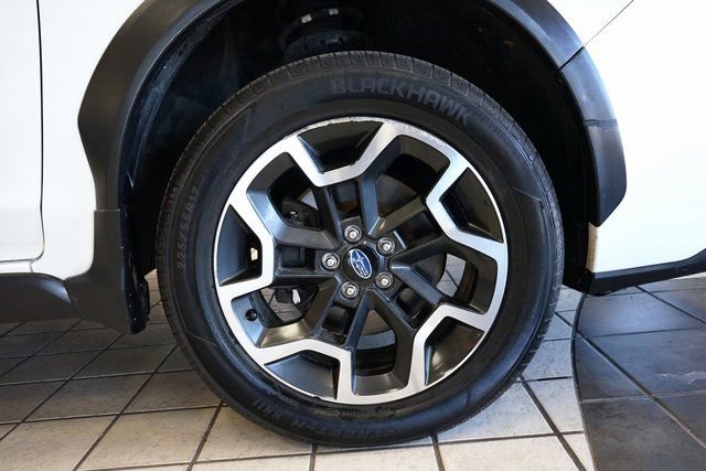 Used 2016 Subaru Crosstrek 2.0i Premium AWD/4WD image 51