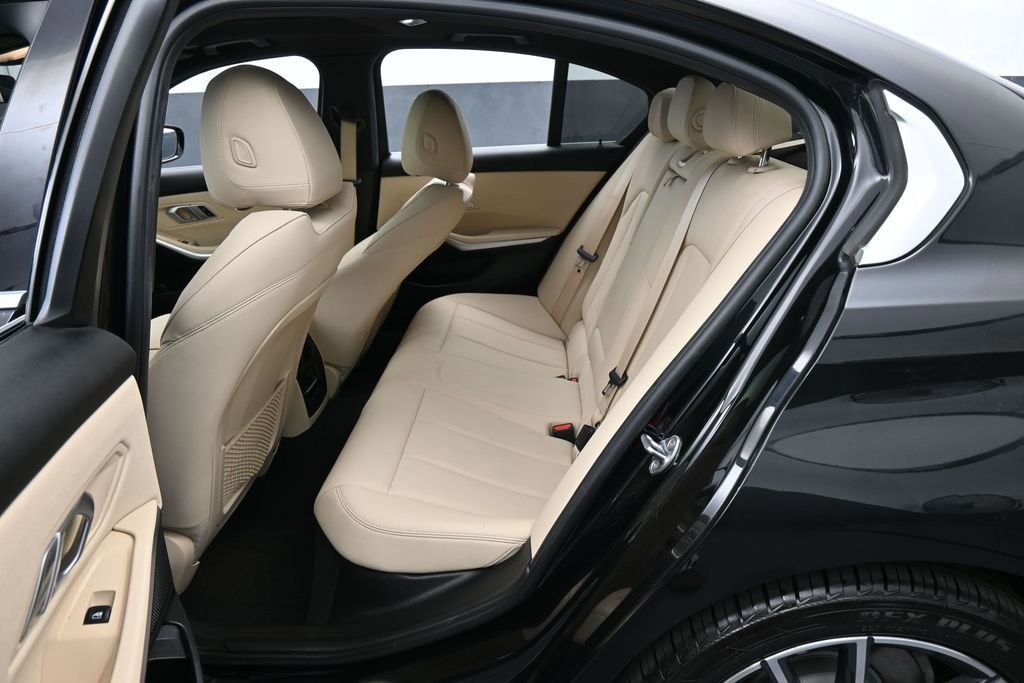 Used 2020 BMW 330i Sedan RWD image 31