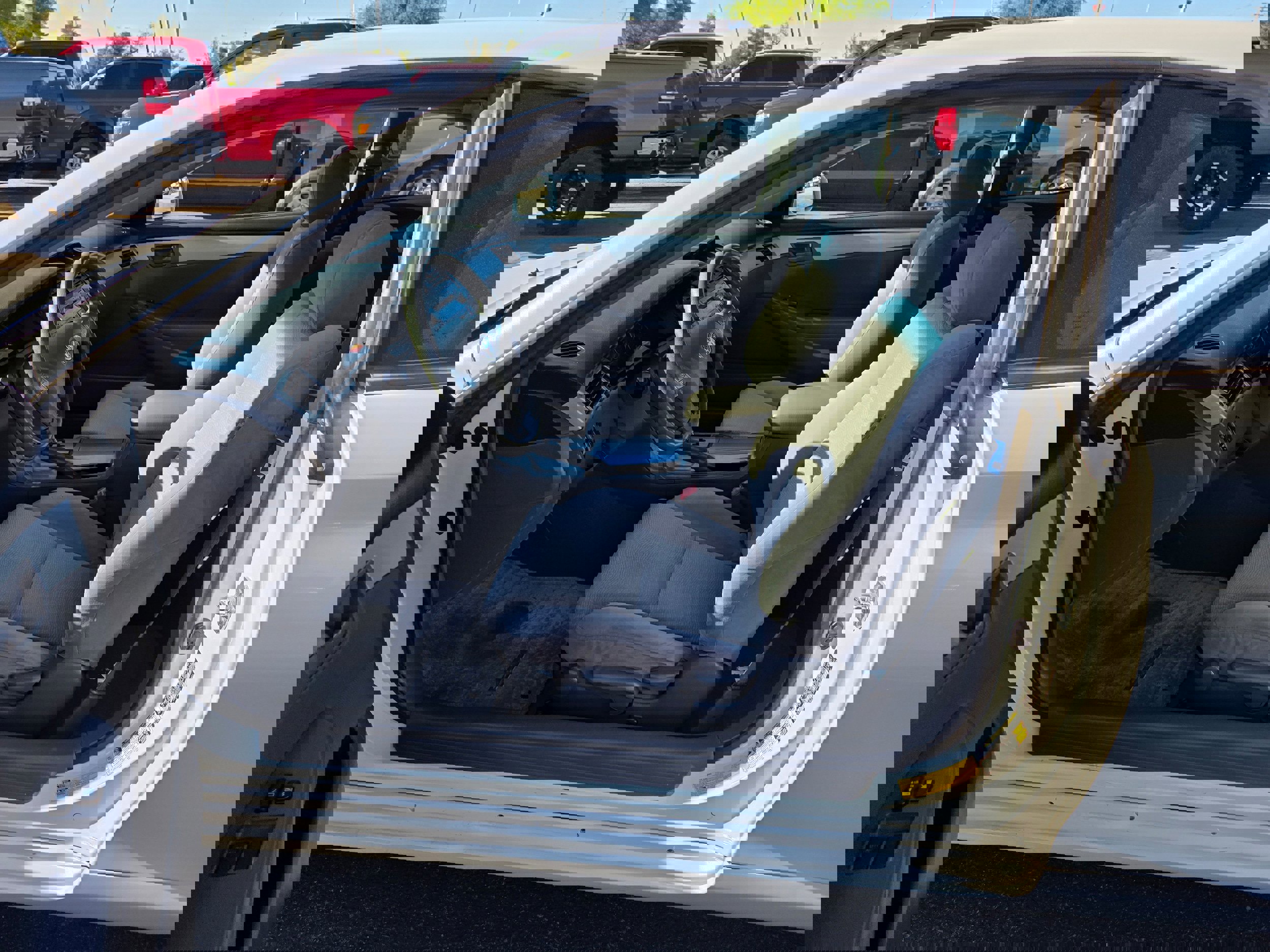 Used 2008 Toyota Solara SE image 13