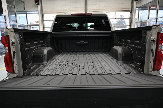 New 2026 Chevrolet Silverado 1500 RST w/ RST Select Package image 7
