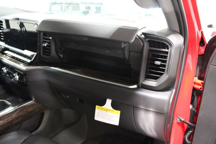 New 2026 GMC Sierra 1500 Elevation w/ Elevation Premium Package AWD/4WD image 29