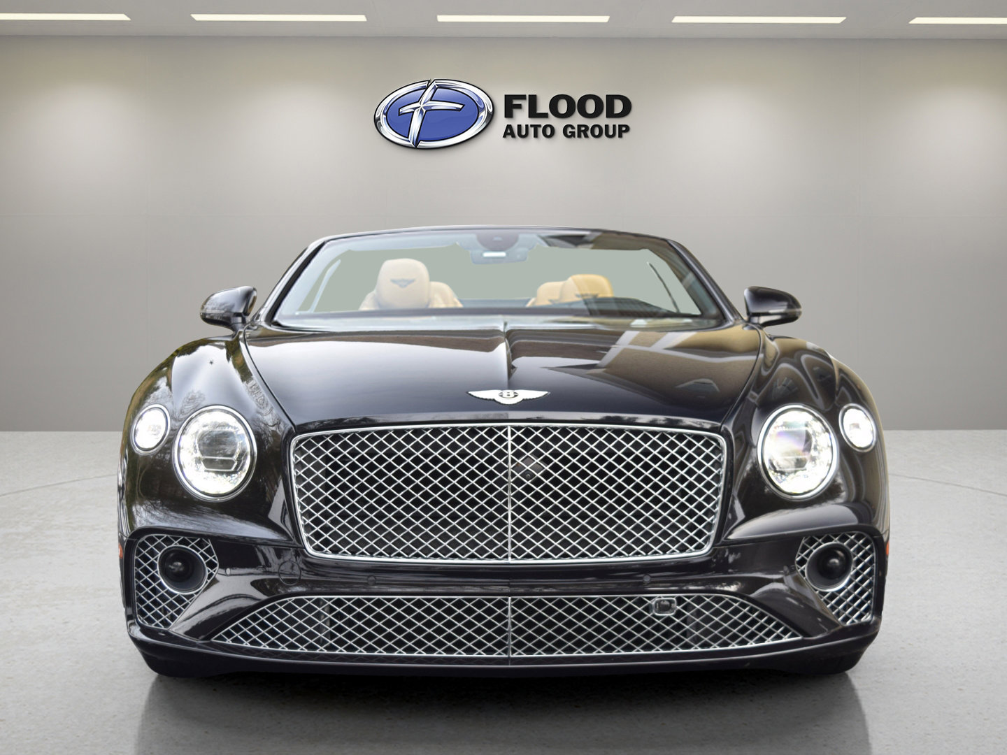 Used 2020 Bentley Continental GT image 5