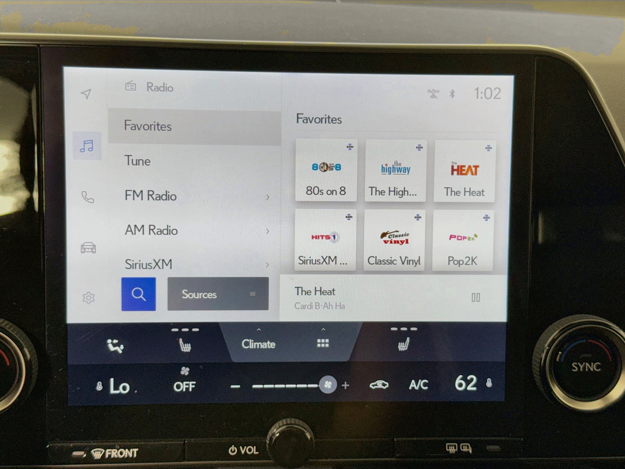Used 2024 Lexus NX 250 FWD image 15