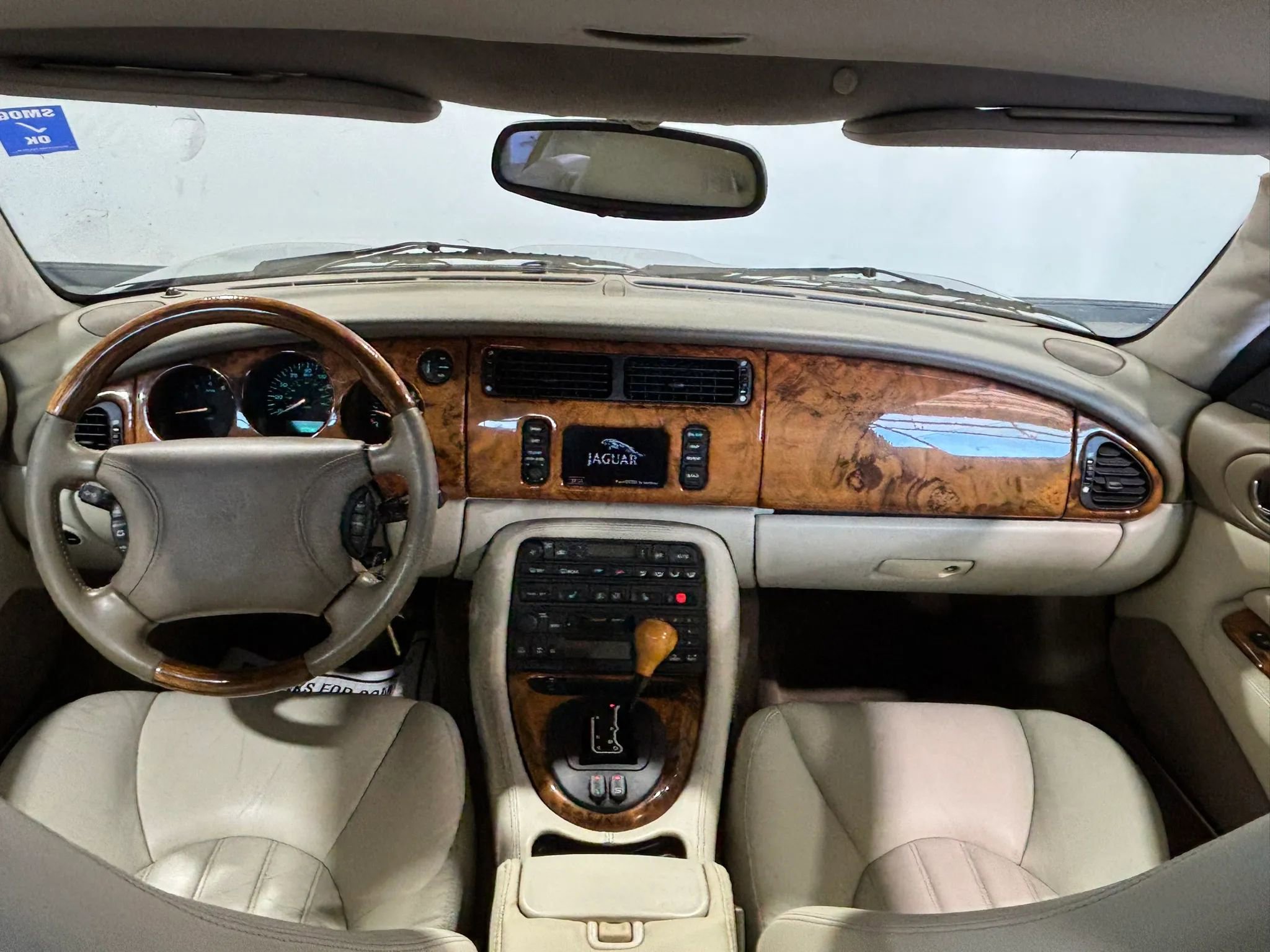Used 2000 Jaguar XK8 Convertible RWD image 23