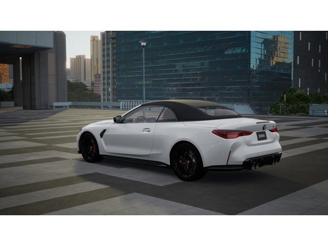 New 2026 BMW M4 Competition image 2