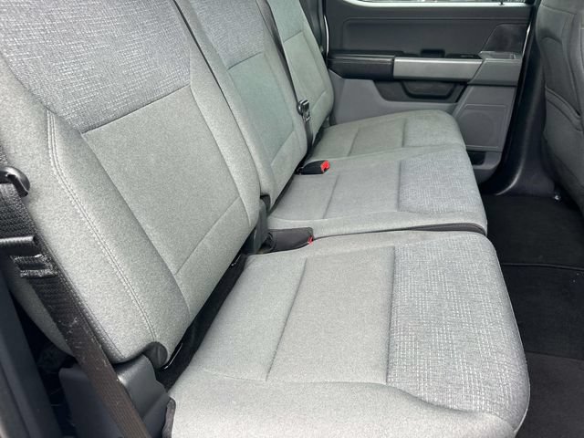 Used 2025 Ford F150 XLT w/ Equipment Group 301A Standard AWD/4WD image 22