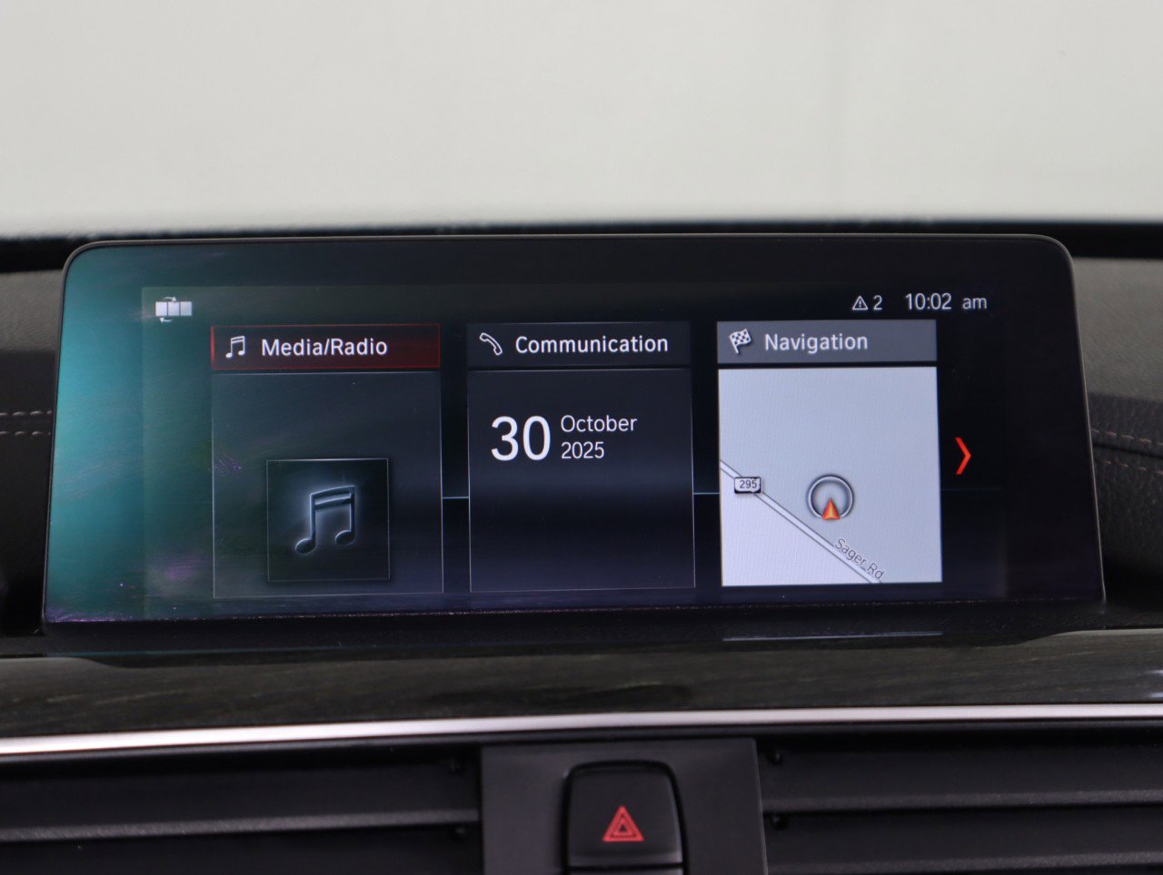 Used 2019 BMW 430i xDrive 430i xDrive Convertible w/ M Sport Package image 27