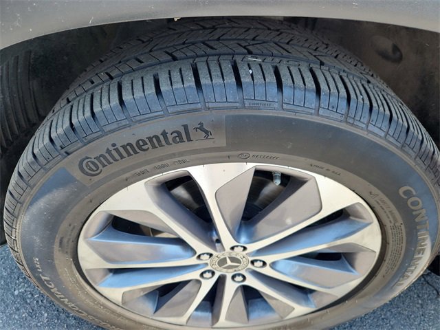 Used 2023 Mercedes-Benz GLE 350 4MATIC image 17