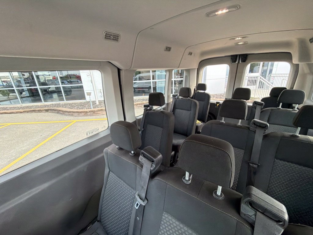 Used 2023 Ford Transit 350 XL RWD image 17