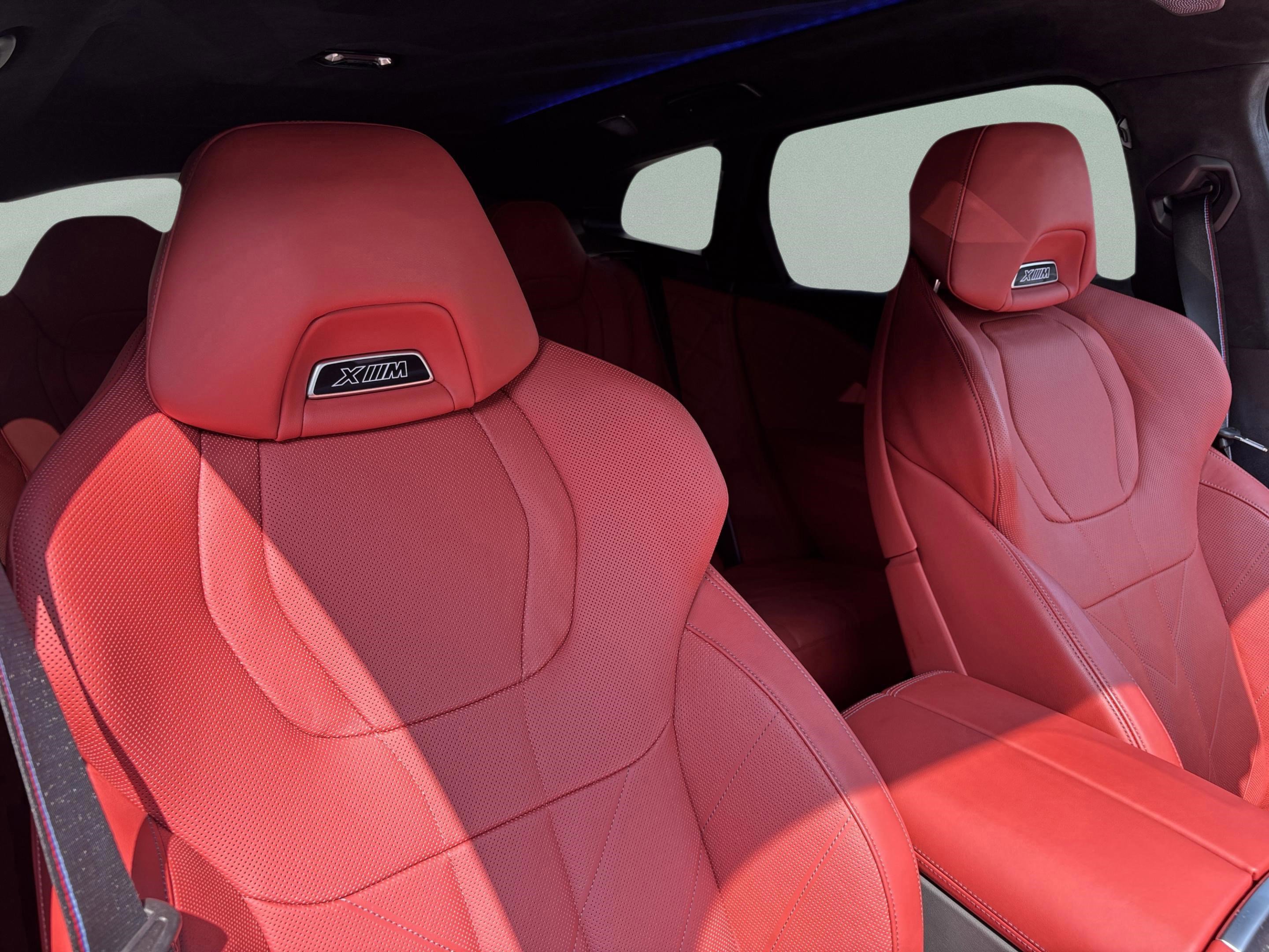 Used 2023 BMW XM image 25