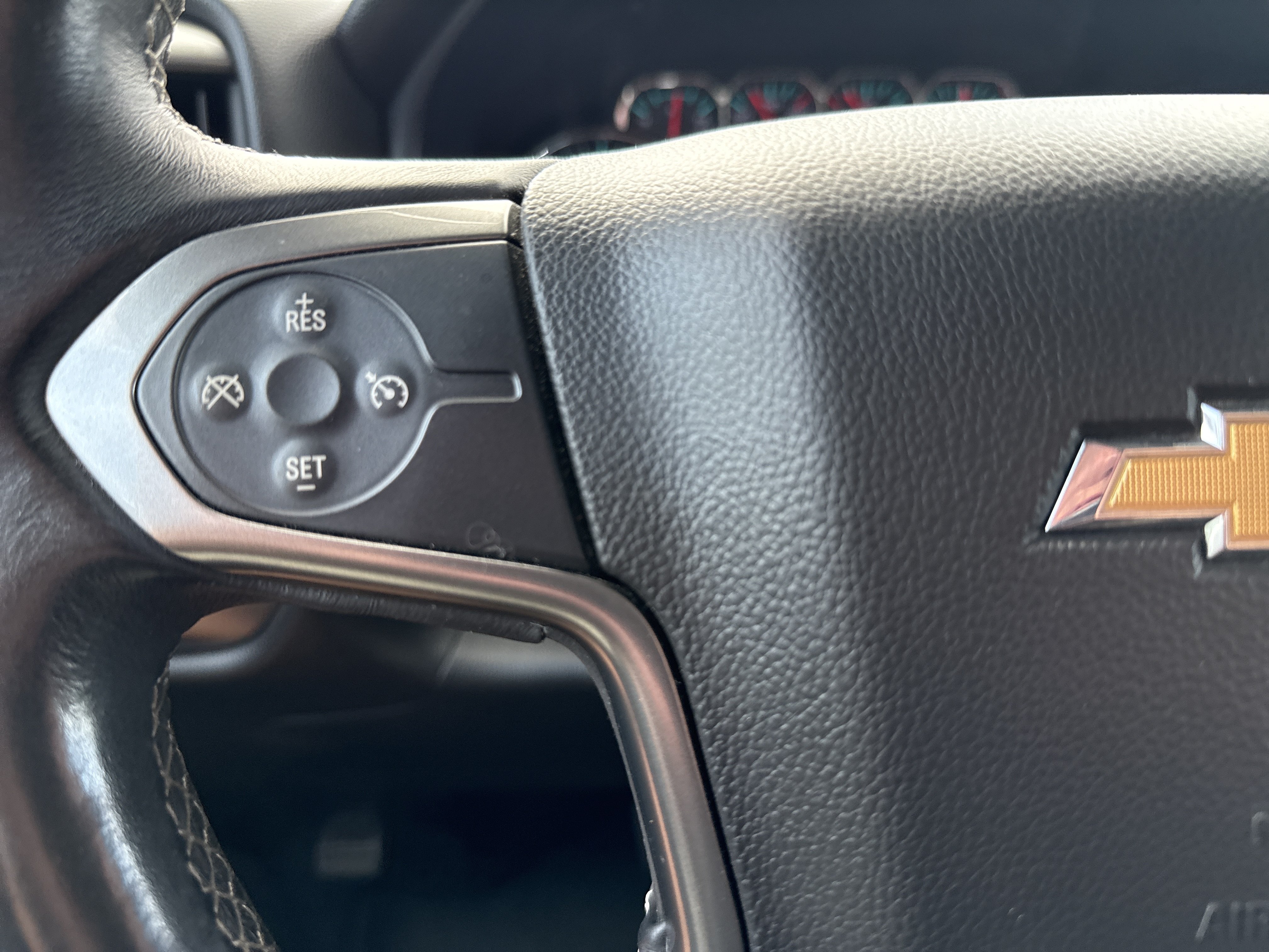 Used 2017 Chevrolet Silverado 1500 LT w/ All Star Edition AWD/4WD image 18