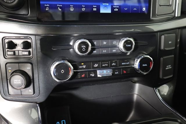 Certified 2023 Ford F150 XLT w/ Equipment Group 302A High image 52