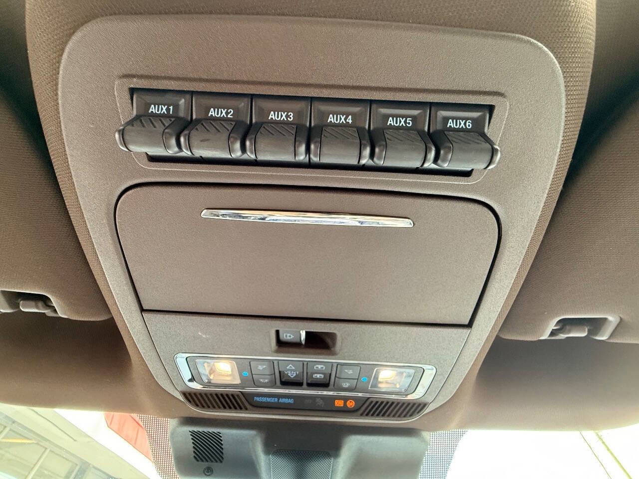 Used 2023 Ford F250 King Ranch w/ FX4 Off-Road Package image 35