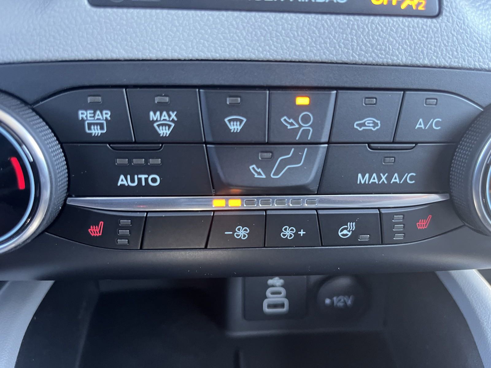 New 2025 Ford Escape Active w/ Cold Weather Package image 56