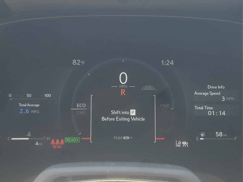 New 2026 Lexus RX 350 image 24