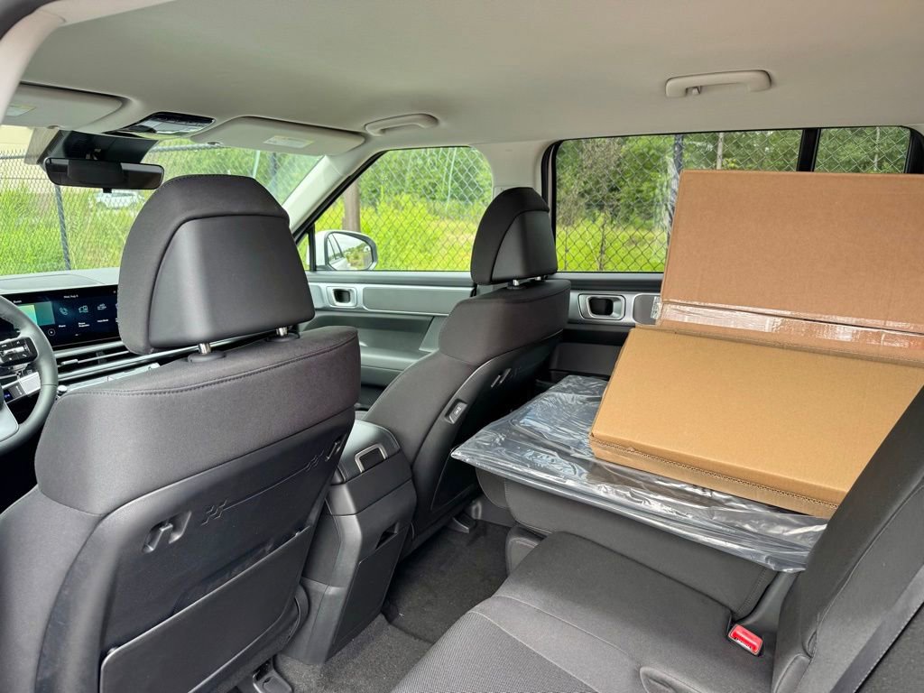 Used 2026 Hyundai Santa Fe SE image 18