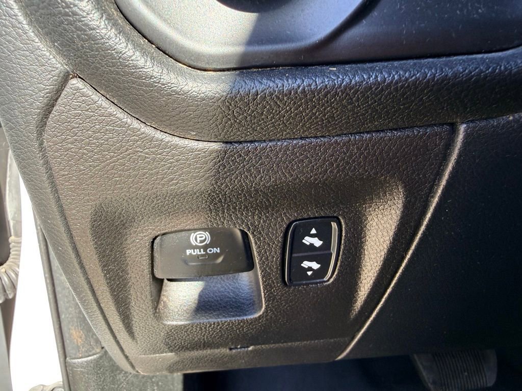 Used 2022 RAM 1500 Big Horn image 22