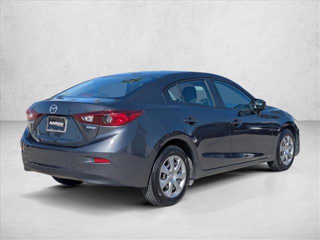 Used 2016 MAZDA MAZDA3 i Sport image 5
