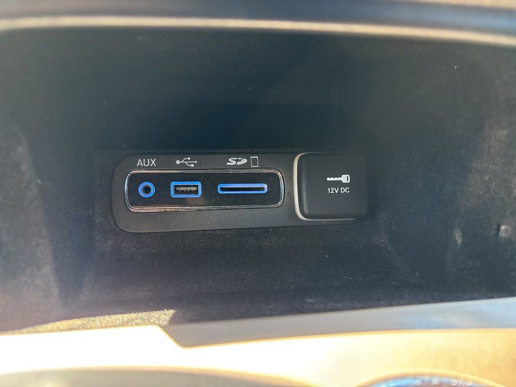 Used 2017 Jeep Grand Cherokee Limited w/ Trailer Tow Group IV image 23