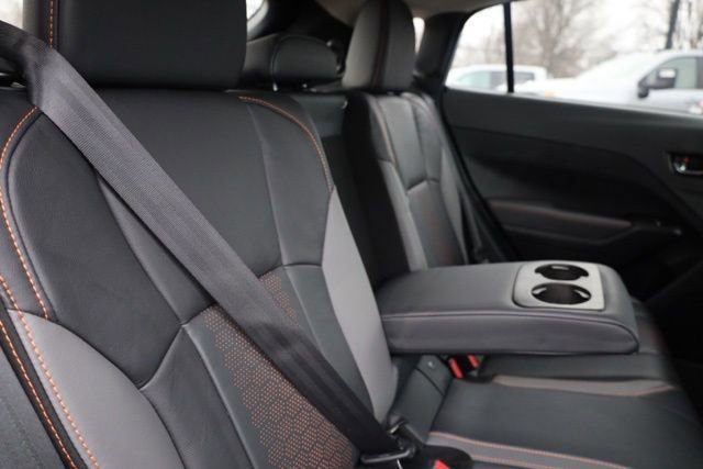 Used 2024 Subaru Crosstrek 2.5i Limited image 36
