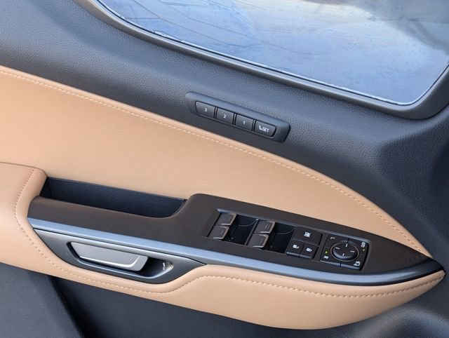 Used 2024 Lexus NX 350 AWD image 25