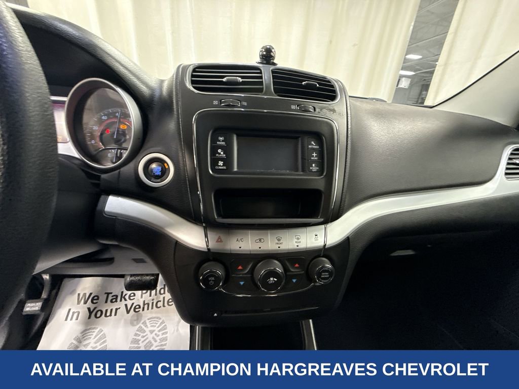 Used 2013 Dodge Journey SXT w/ Popular Equipment Group image 15