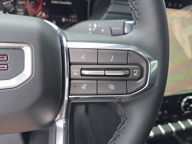 New 2026 GMC Acadia Elevation w/ Black Edition FWD image 26