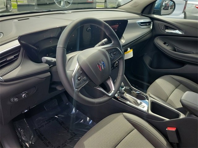 New 2026 Buick Encore GX Preferred w/ Comfort Package image 15