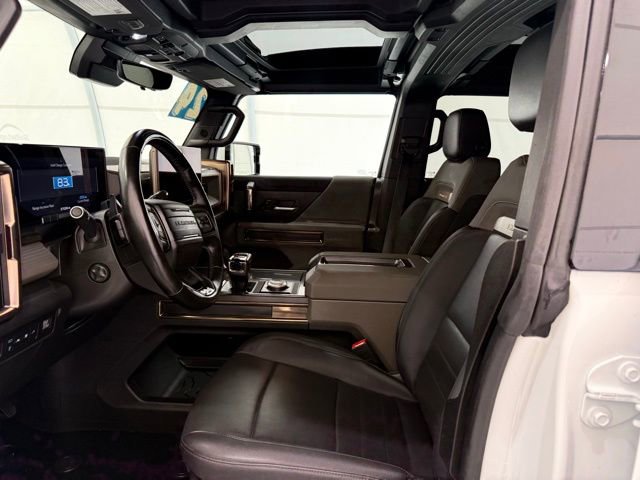 Used 2024 GMC Hummer EV 2X image 13