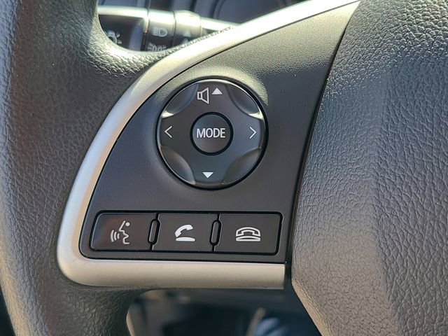 Used 2024 Mitsubishi Mirage ES FWD image 19