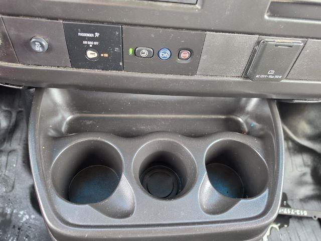 Used 2020 Chevrolet Express 3500 Extended w/ Power Convenience Package RWD image 18