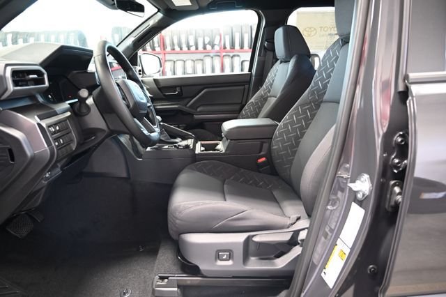 New 2026 Toyota Tacoma SR5 AWD/4WD image 11