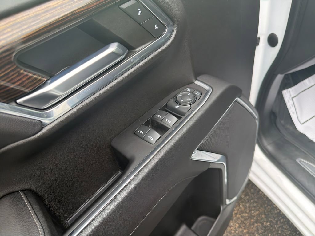 Certified 2023 GMC Sierra 1500 SLE image 13