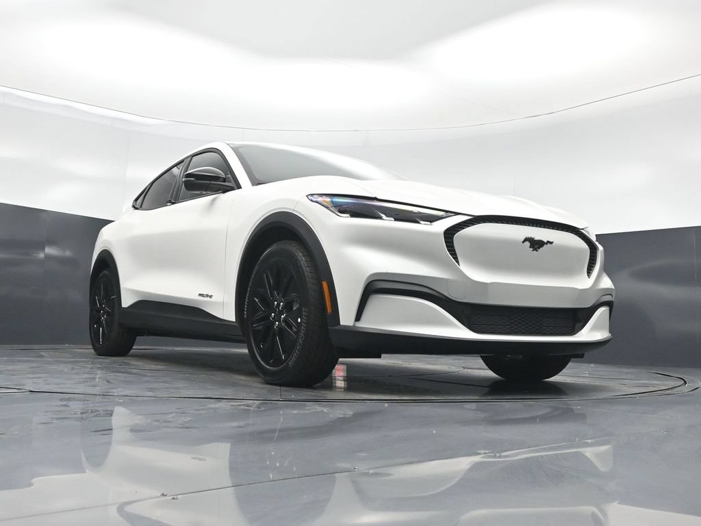 New 2026 Ford Mustang Mach-E Select RWD image 41