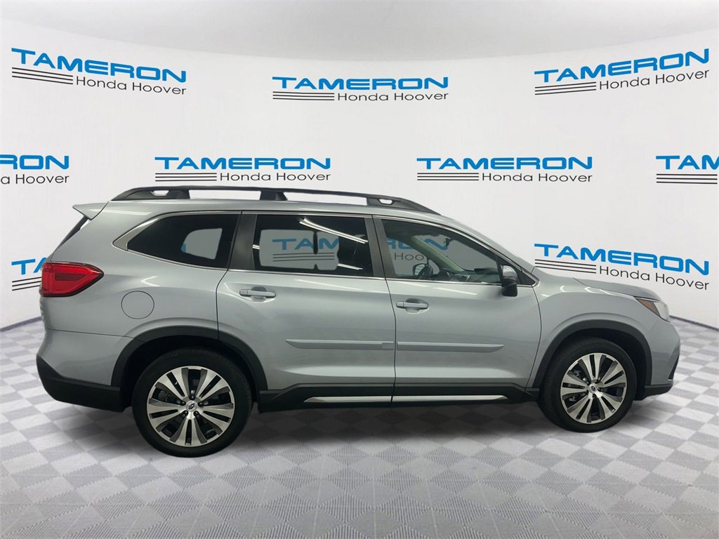 Used 2022 Subaru Ascent Limited w/ Technology Package image 6