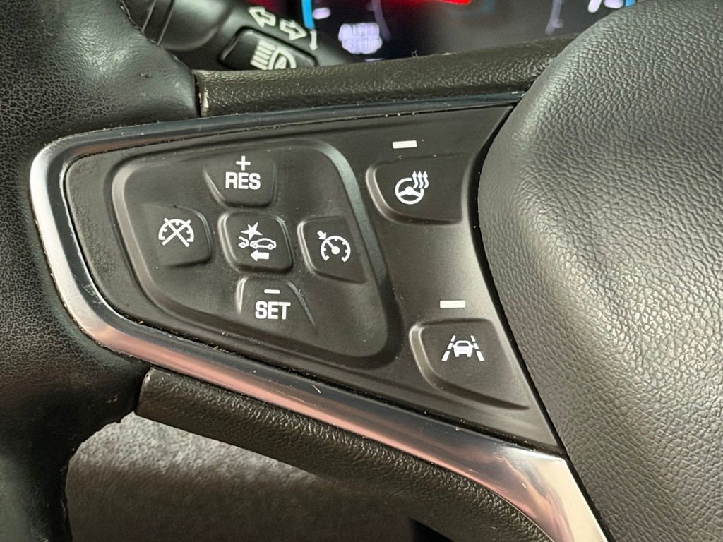 Certified 2024 Chevrolet Equinox Premier w/ LPO, Floor Liner Package AWD/4WD image 39