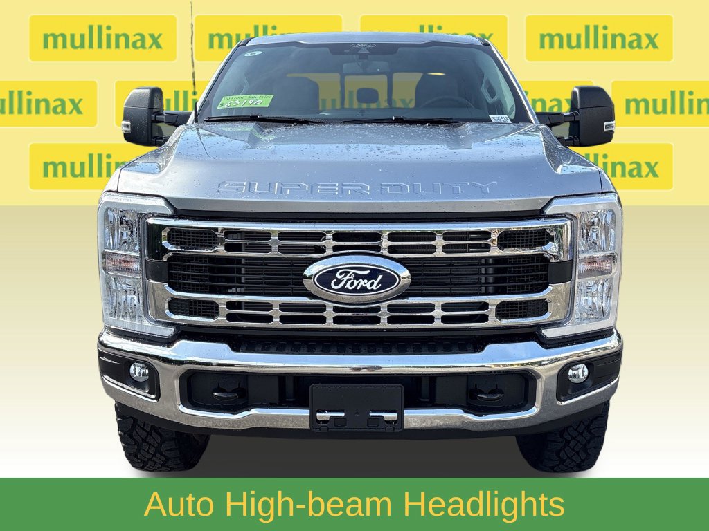 New 2027 Ford F250 XLT w/ Tremor Off-Road Package AWD/4WD image 23