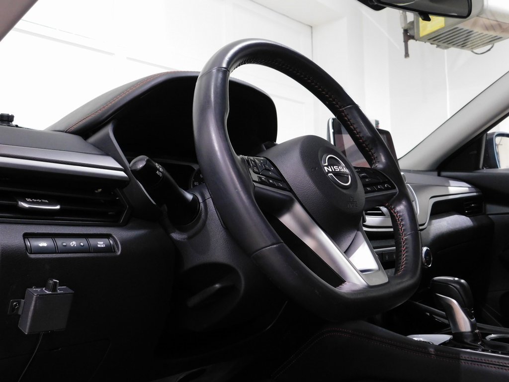 Used 2023 Nissan Altima 2.5 SR image 32