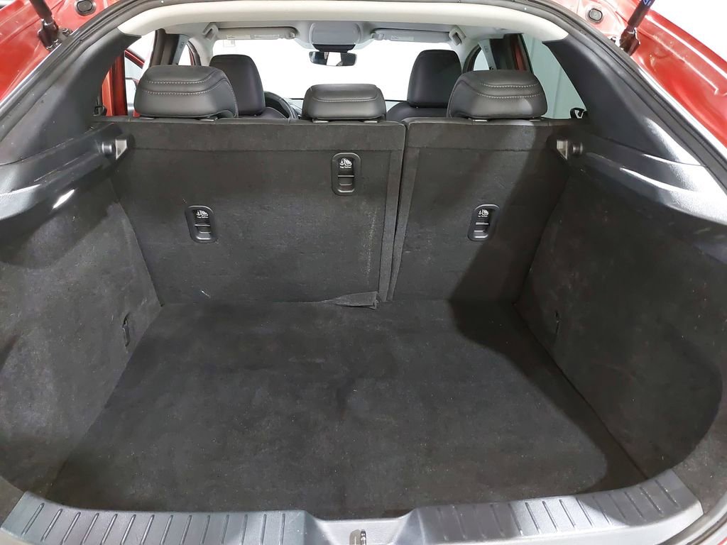 Certified 2023 MAZDA CX-30 AWD 2.5 S w/ Preferred Package image 12
