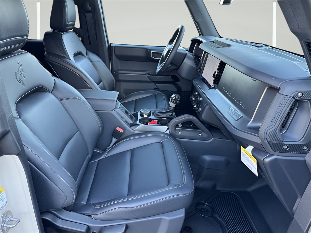 New 2025 Ford Bronco Badlands image 26