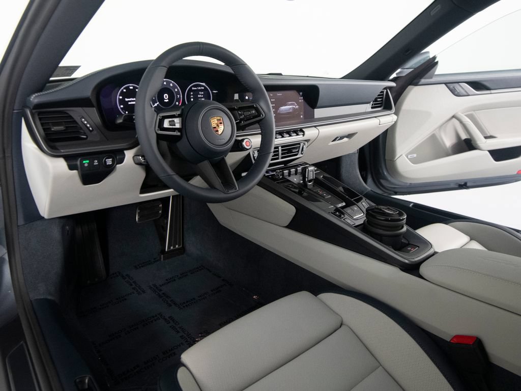 New 2026 Porsche 911 Carrera RWD image 15