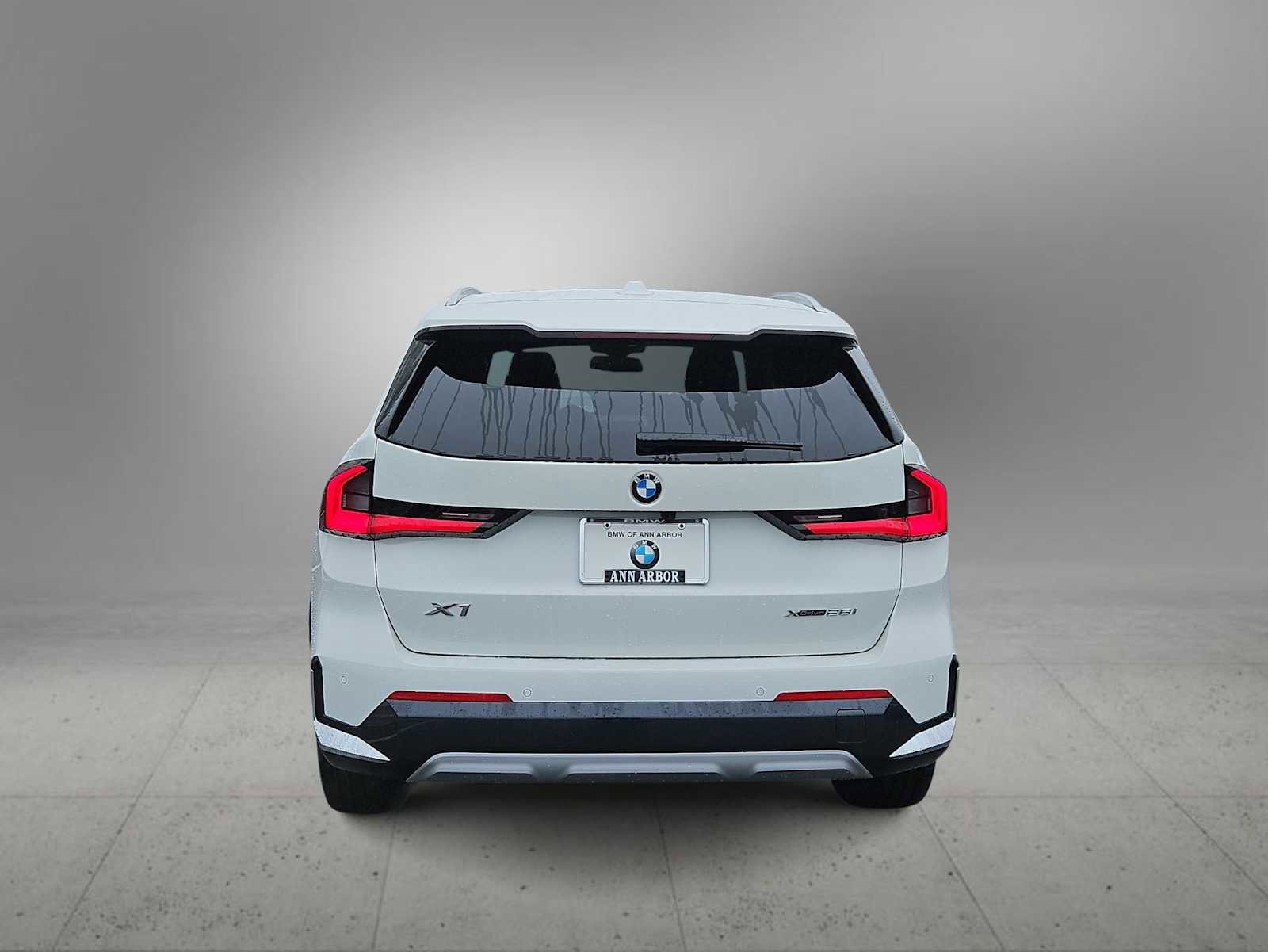 New 2026 BMW X1 xDrive28i w/ Technology Package image 7