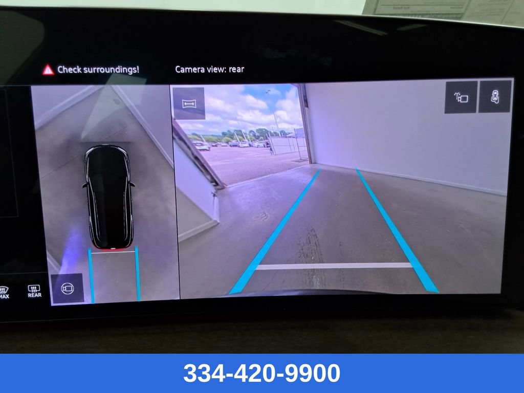 New 2025 Audi Q5 Premium Plus image 11