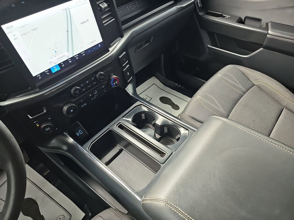 Used 2024 Ford F150 STX image 28