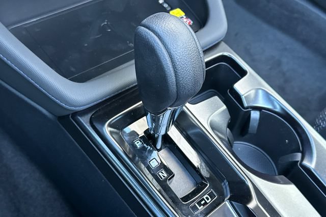 New 2026 Subaru Forester Premium AWD/4WD image 17